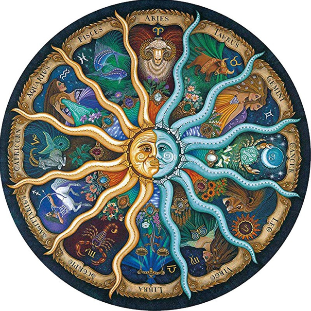 1000 piece jigsaw puzzles