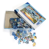 custom puzzles wholesale