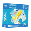 Intellectual Development Puzzle Games for Children Early Puzzle