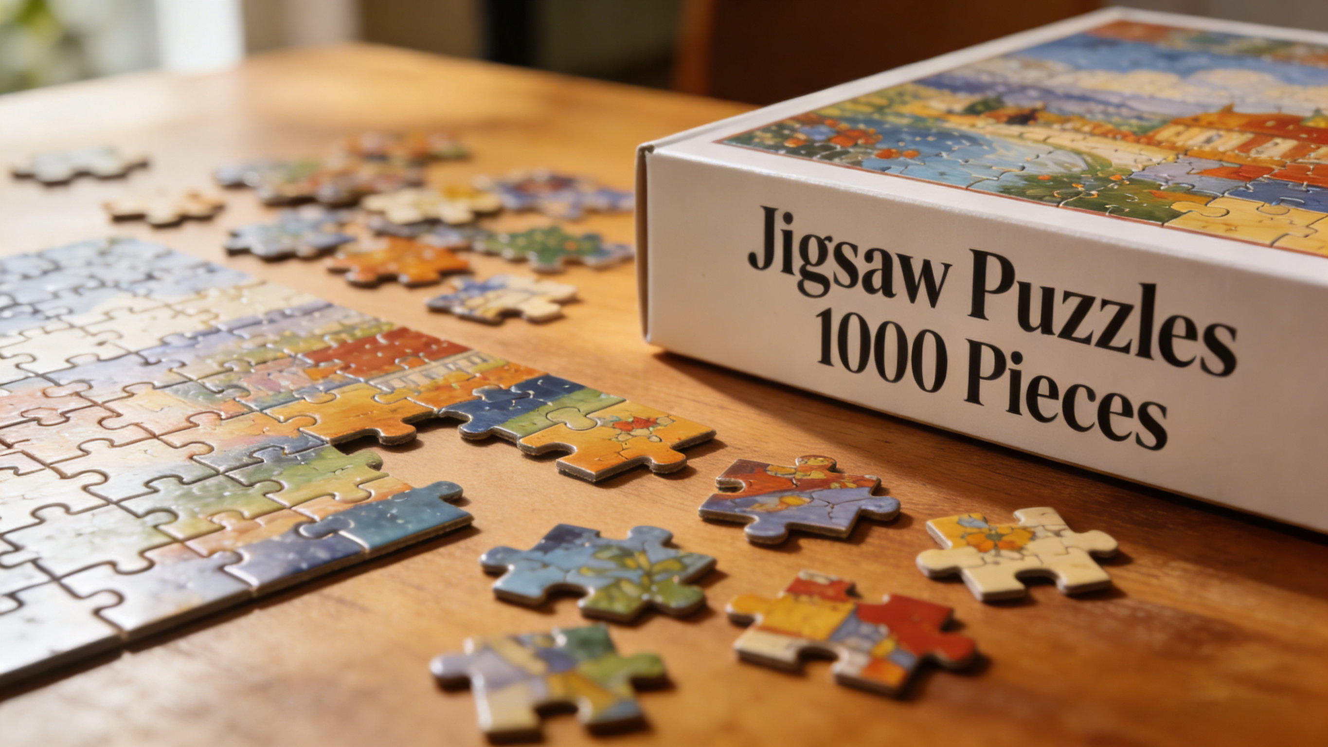 custom jigsaw puzzles 1000 pieces
