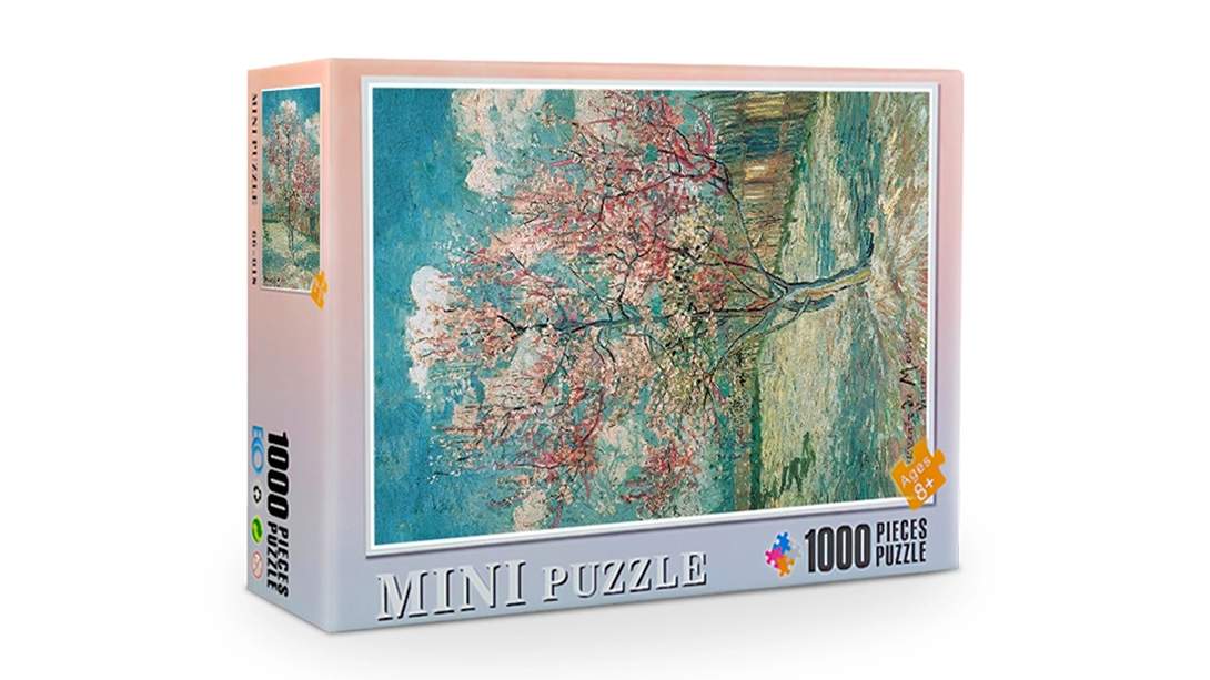 Custom 500-Piece vs. 1000-Piece Puzzles: Which Is Better for Your Brand?