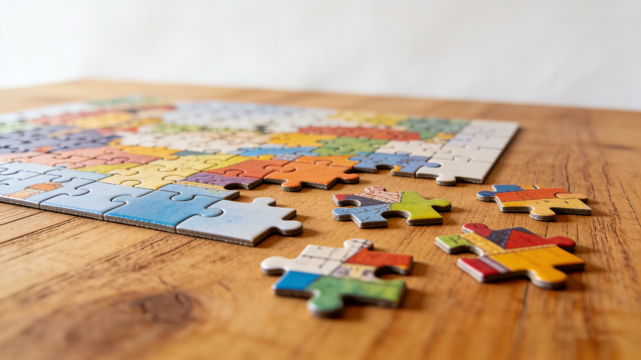 wholesale jigsaw puzzle manufacturers